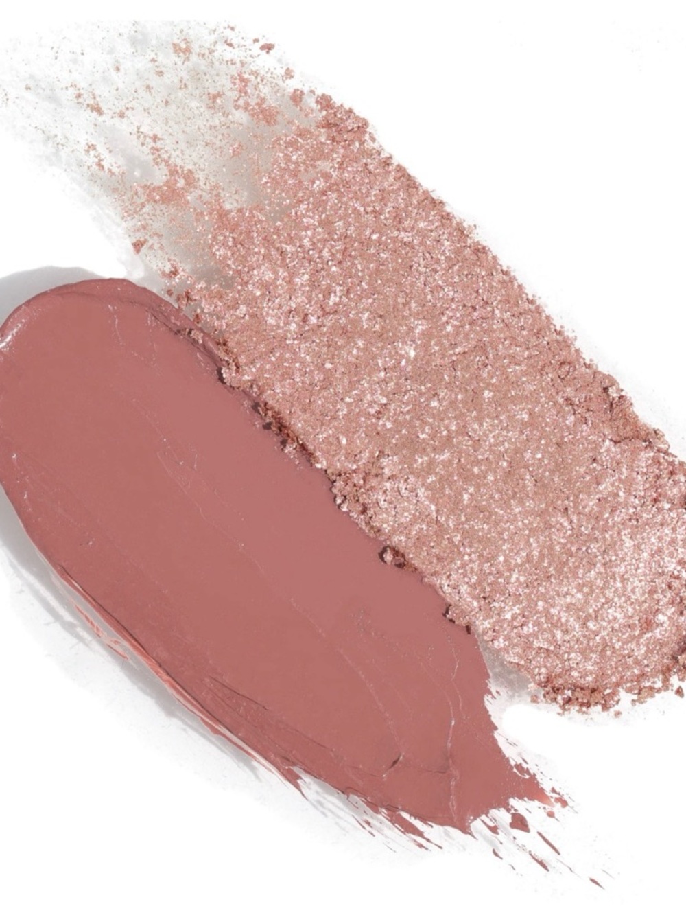 Wander Beauty Double Date Eyeshadow Duo - eye candy/crush